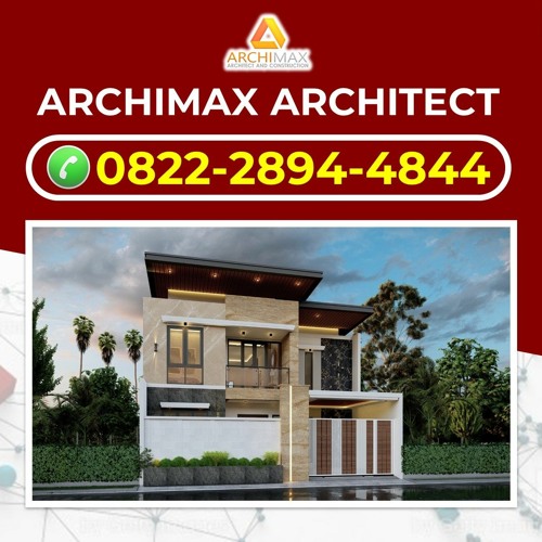 PROMO, WA 0822-2894-4844, Paket Desain Rumah Full Bangunan  Blitar