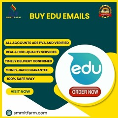 Buy Edu Emails - 100% safe, USA, UK, China, Canada