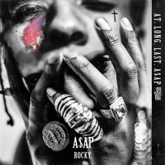 A$AP Rocky - Fine Whine (Feat. Future, Joe Fox & M.I.A.)