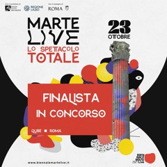 MArte Live DJ Set - Alex Maria