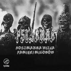 PSTYKRAK - KOSZMARNA WIZJA PAMIĘCI MILIONÓW [FULL ALBUM]