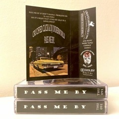 CRUCIFIED CLICK X DJ UNDERWORLD - OUTRO CHILLIN