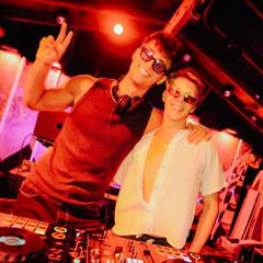 Logan Whit | Cheer Up Charlies