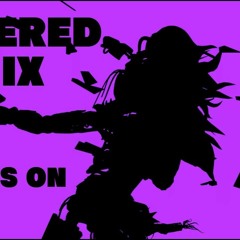 "Roxy (Shattered Remix)" - Evil Lives On Album | By: NightCove_theFox