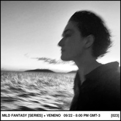 Mild Fantasy & Veneno Live Series Mix 23 - SETTLE