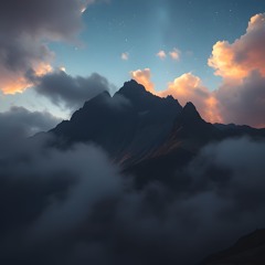 Elemental Sky