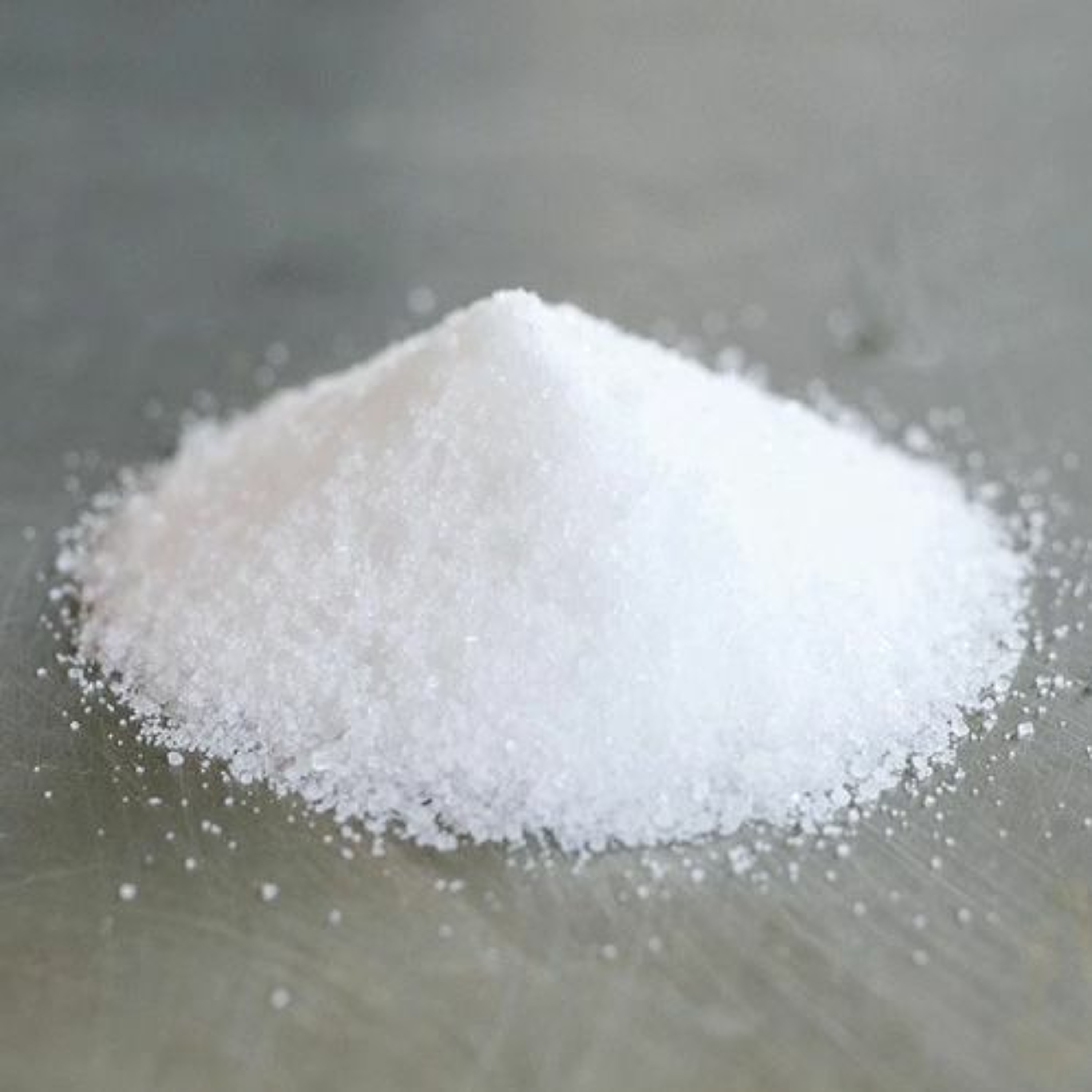 Granulated Sugar 2 episode artwork