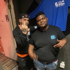 Mijo Ft. Bg NuMoney - Headlock