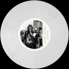 UNRELEASED J COLE - JAVARI (DESMOND REMIX)
