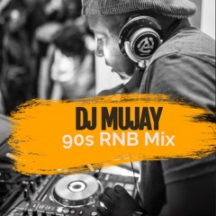 90s RNB Mix