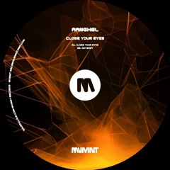 Aanghel - Odyssey