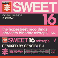 Superpower (Sensible J Remix)