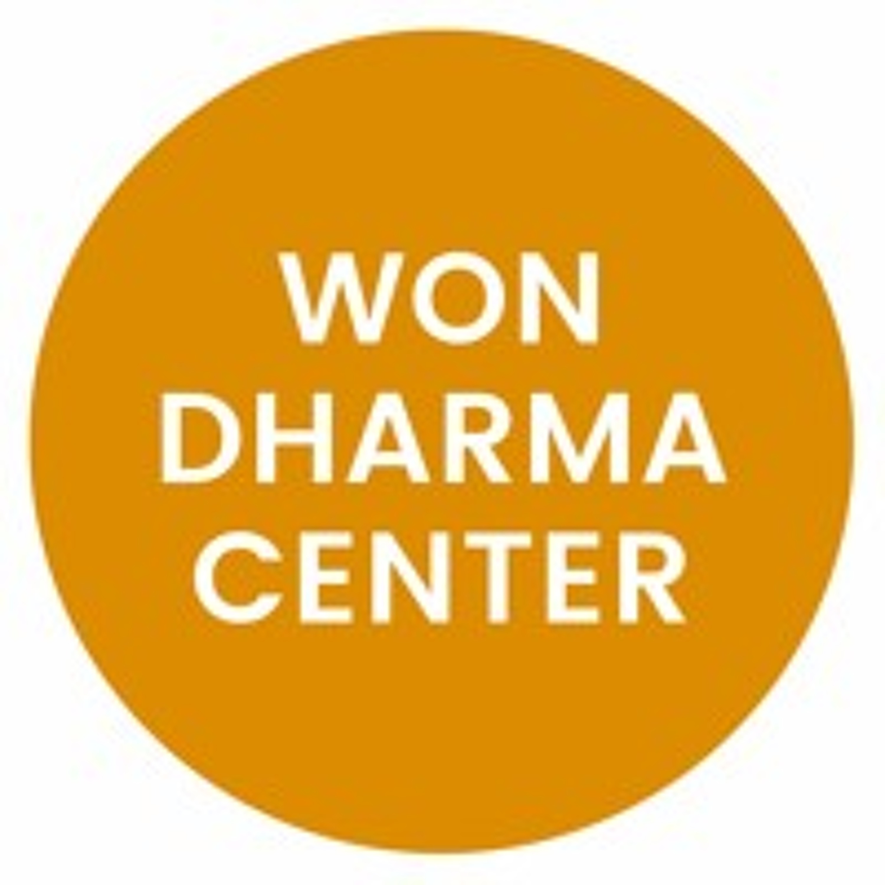 Won Buddhism Dharma Talks