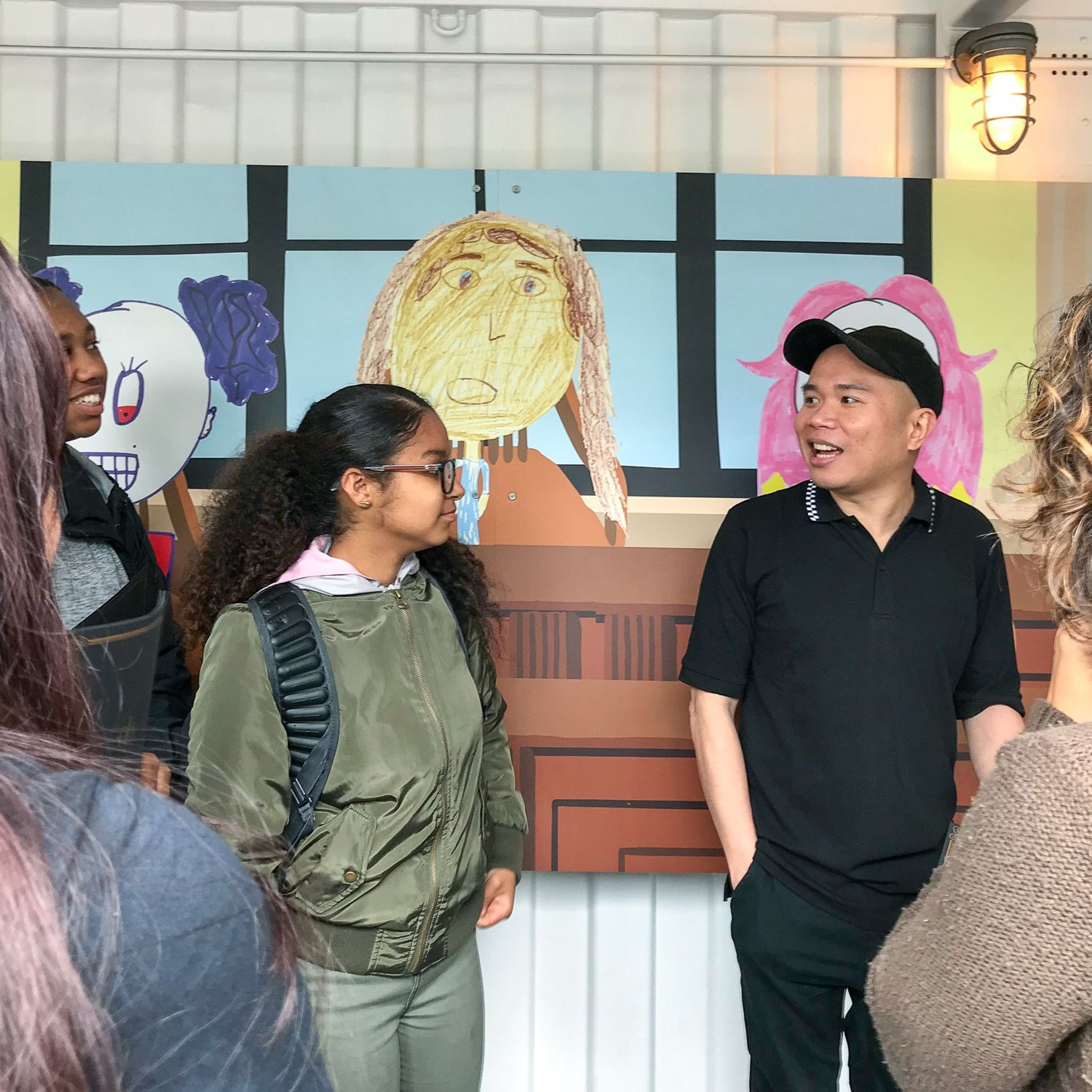 King School Museum of Contemporary Art