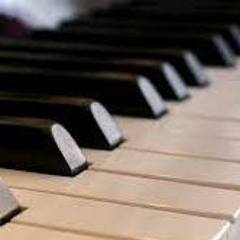 Piece For Piano A (Etude 1)