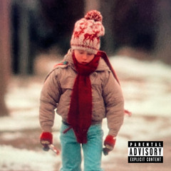 Kevin Mccalister/December-Feat. Archangxll -(Prod. HeyRick)