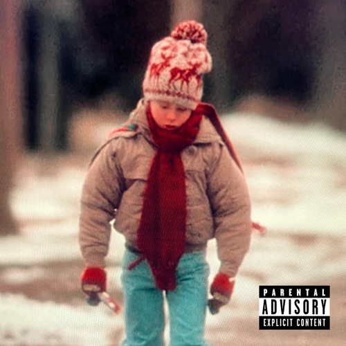 Kevin Mccalister/December-Feat. Archangxll -(Prod. HeyRick)