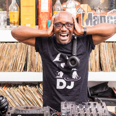 GESHGROOVE 90's SLOW JAMS MIX 18