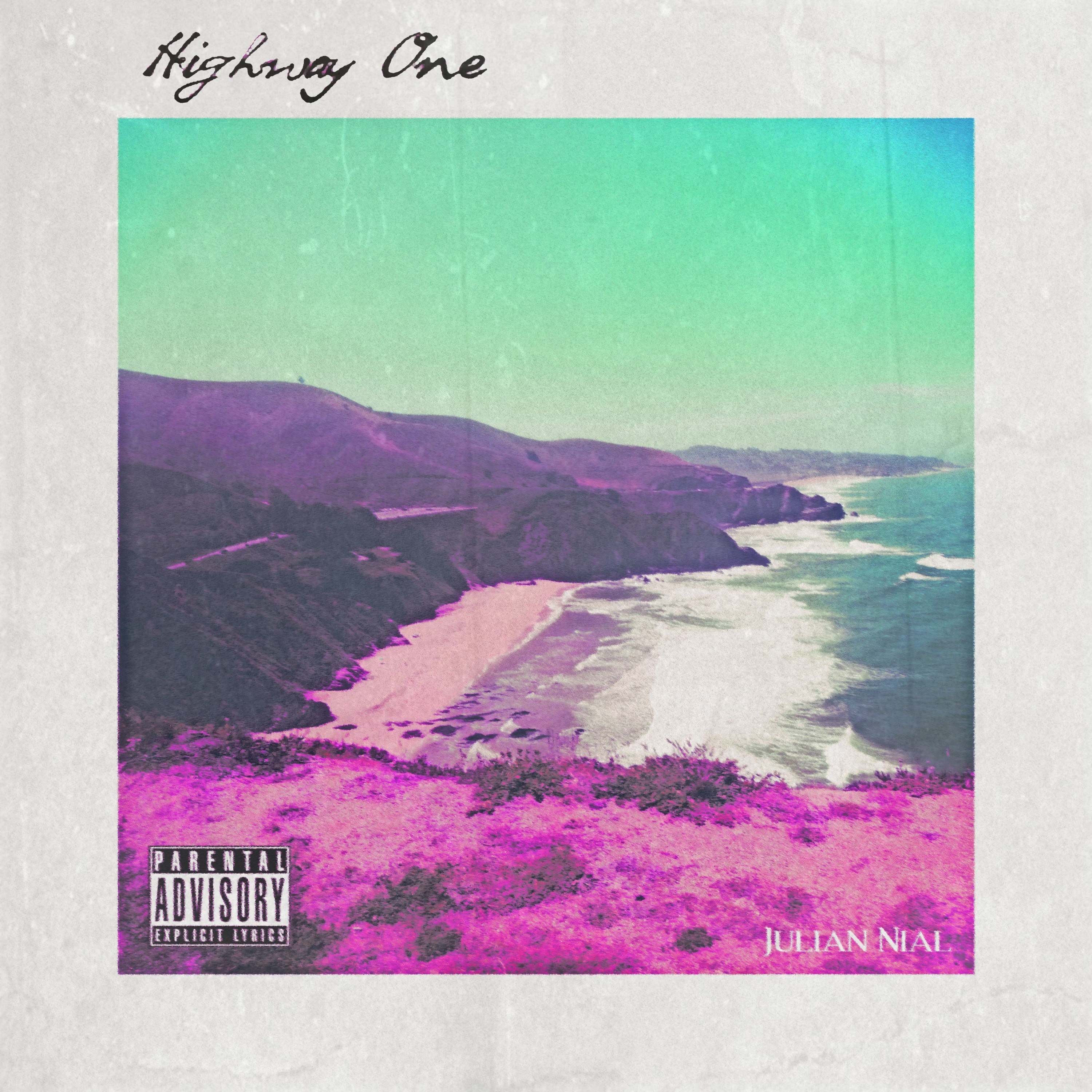 Julian Nial - The Lyricist
