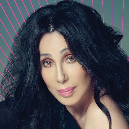 Cher - If I Could Turn Back Time (Mardi Gras Studio Version)