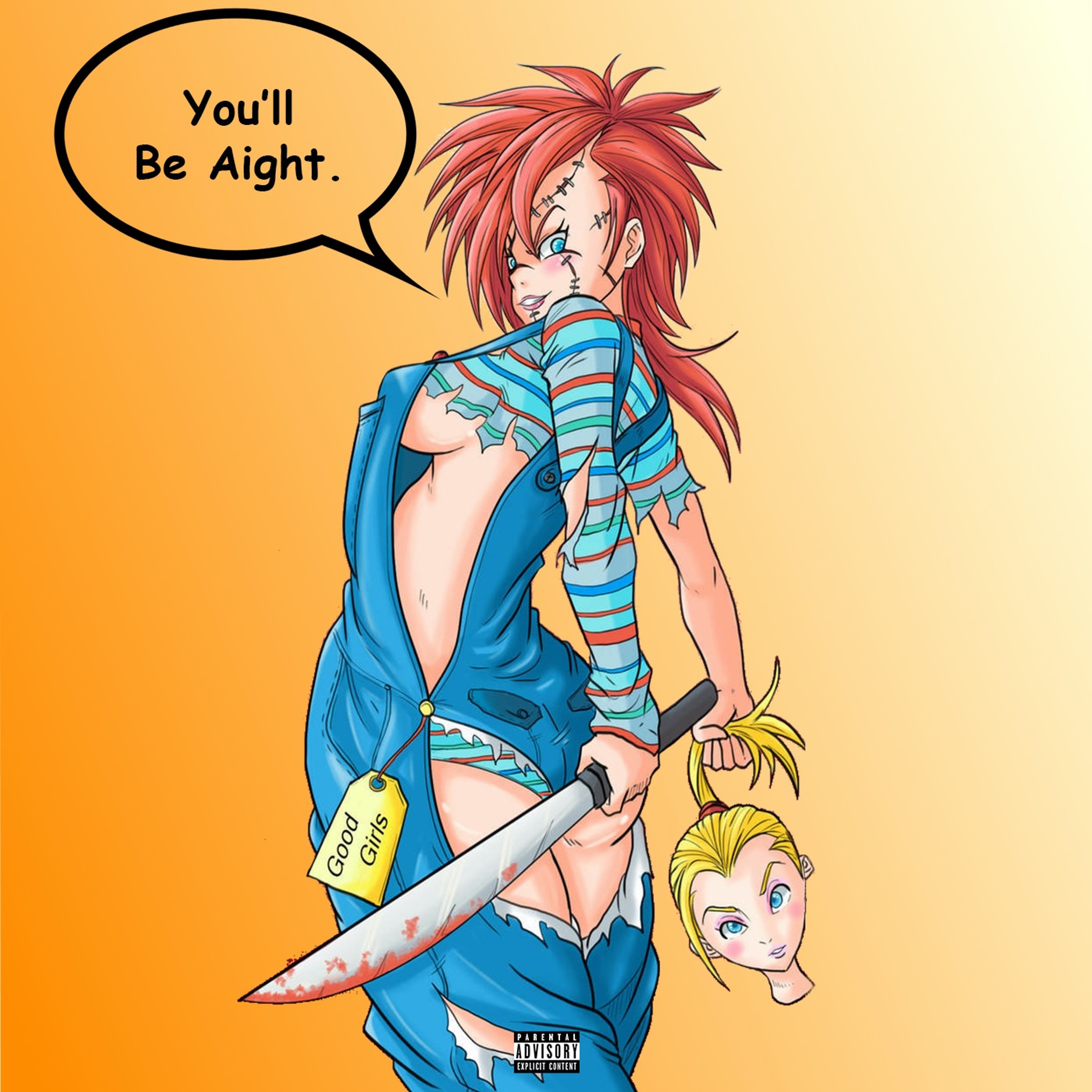 You\'ll Be Aight