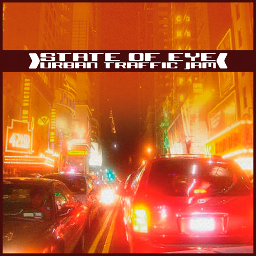 Stream Red Cars by State Of Eye Listen online for free on SoundCloud