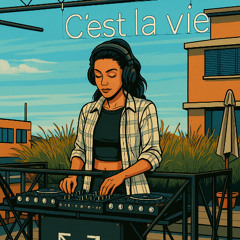 SUMMER CLOSING - c'est la vie // Afro House