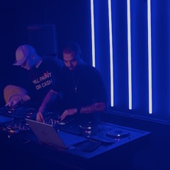 DNB Mini Mix Volume 2