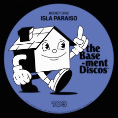 PREMIERE: Addict Disc - Boogie Vibe [theBasement Discos]