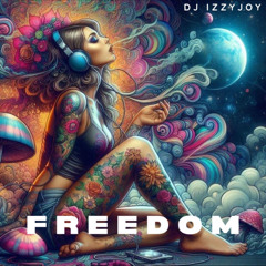Freedom (vocal set)
