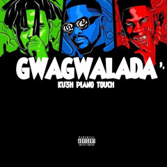 Bnxn fka Buju - GWAGWALADA (KU3H Piano Touch) Ft Kizz Daniel, Seyi Vibe