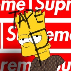 TAPE P OFFICIAL WAR DUB FUCK WIT THA P (SEND FOR LEVITY)