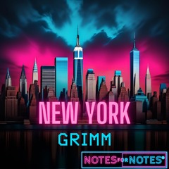 Bronx Grimm