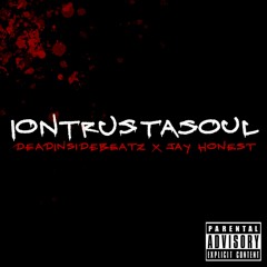 IONTRUSTASOUL ft. DeadInsideBeatz