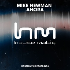 Ahora (Original Mix)
