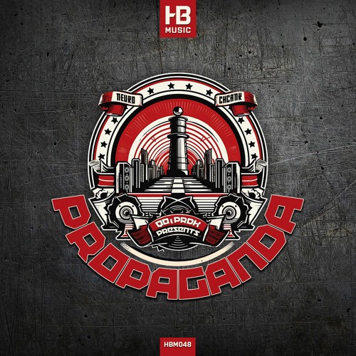 QO & PRDK - Propaganda