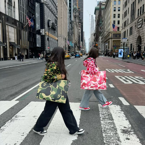 Tell Me This Ain't Real