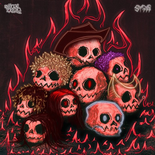 IZXX FT. UGOVHB - Despercebido (FT. CHARD LA PLAGA, ORIUNDO, TOKA, YUN WOB, EF, ACCULBED, $OCRAM))
