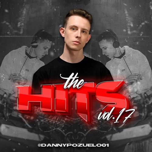 The Hits Vol17 ( Edit & Intros DannySapy ) 15 TRACKS GRATUITOS