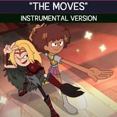 The Moves (instrumental)