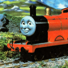 Sodor Themes - James The Red Engine (w-o Brass Hits)