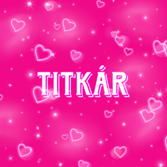 TITKÁR