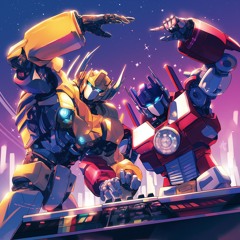 /TRANCEFORMERS/ PRELUDE 0.5