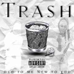 King Troy/ Trash Freestyle intro.