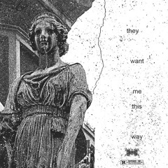 ıµ˘≤ †Әɲı ›˘ ıµ°ϐ †Ә≤ Әɲ≥ ≤˘ϐ. ıµ˘≤ 𝖡æı °ı Ә¿´˘Ә≥≤ // They want me this way.