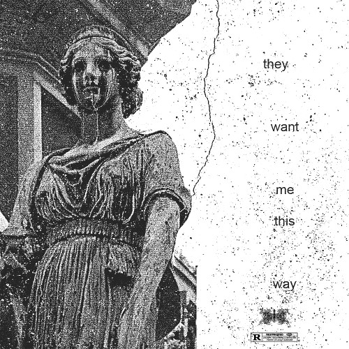 ıµ˘≤ †Әɲı ›˘ ıµ°ϐ †Ә≤ Әɲ≥ ≤˘ϐ. ıµ˘≤ 𝖡æı °ı Ә¿´˘Ә≥≤ // They want me this way.