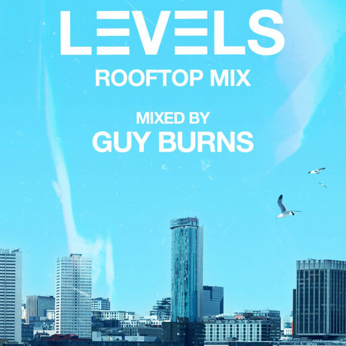 Levels Rooftop Mix