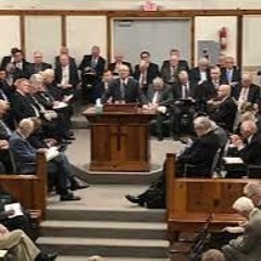 Bro.Gary Wright - Campmeeting - Oct - 03 - 13 - MP3Healing A Wounded Spirit,accousing Spirit,charity
