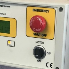 System Fail - Mike Jolly Radio Edit