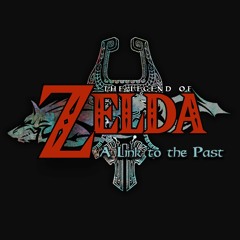 Hyrule Castle (Twilight Princess Remix) - The Legend of Zelda: A Link to the Past